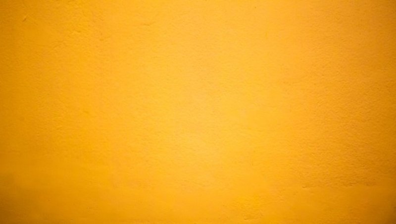 Solid Color Background Banner
