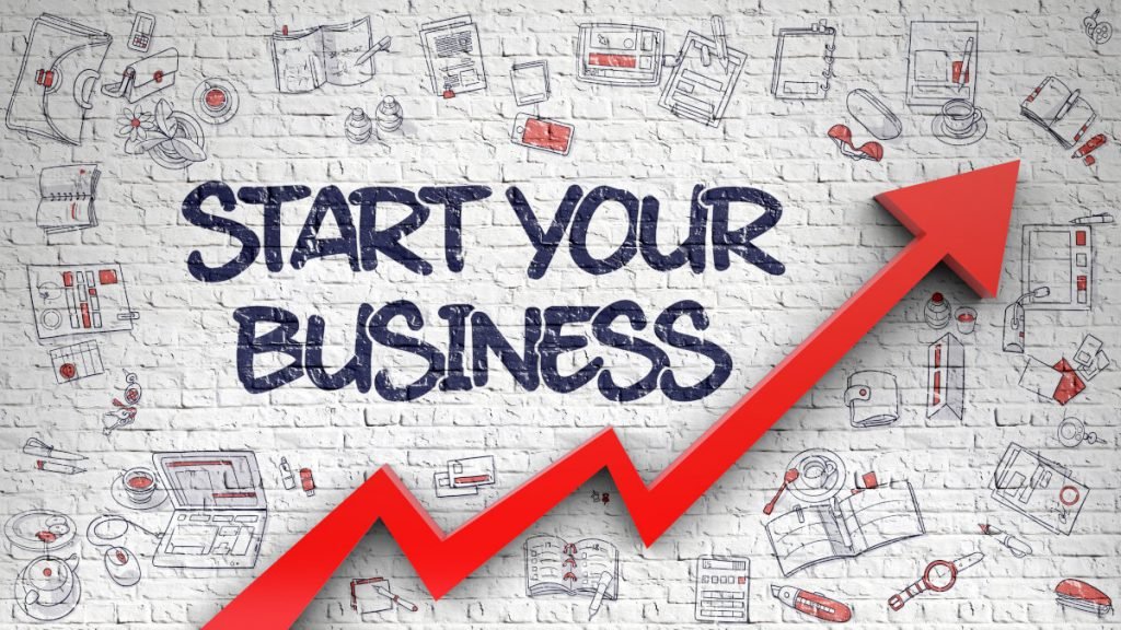 Starting A Small Business? Here's What You Should Know