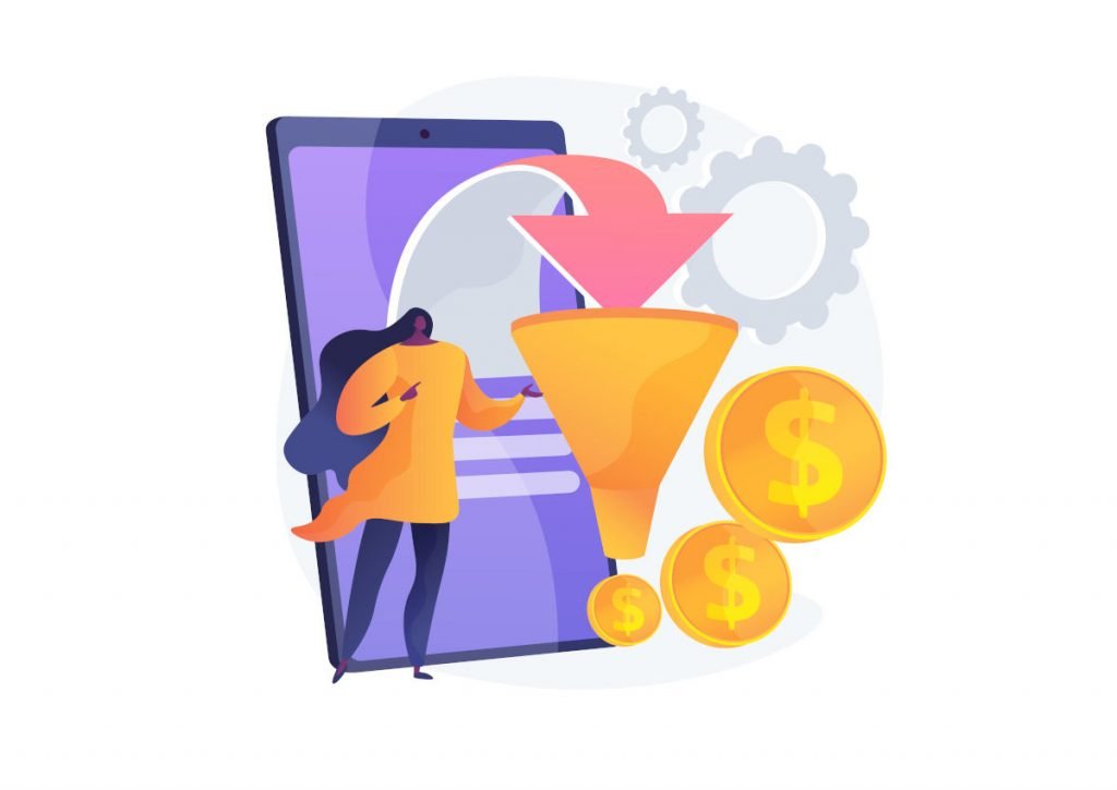 What Is A Content Marketing Sales Funnel: Everything You Should Know About