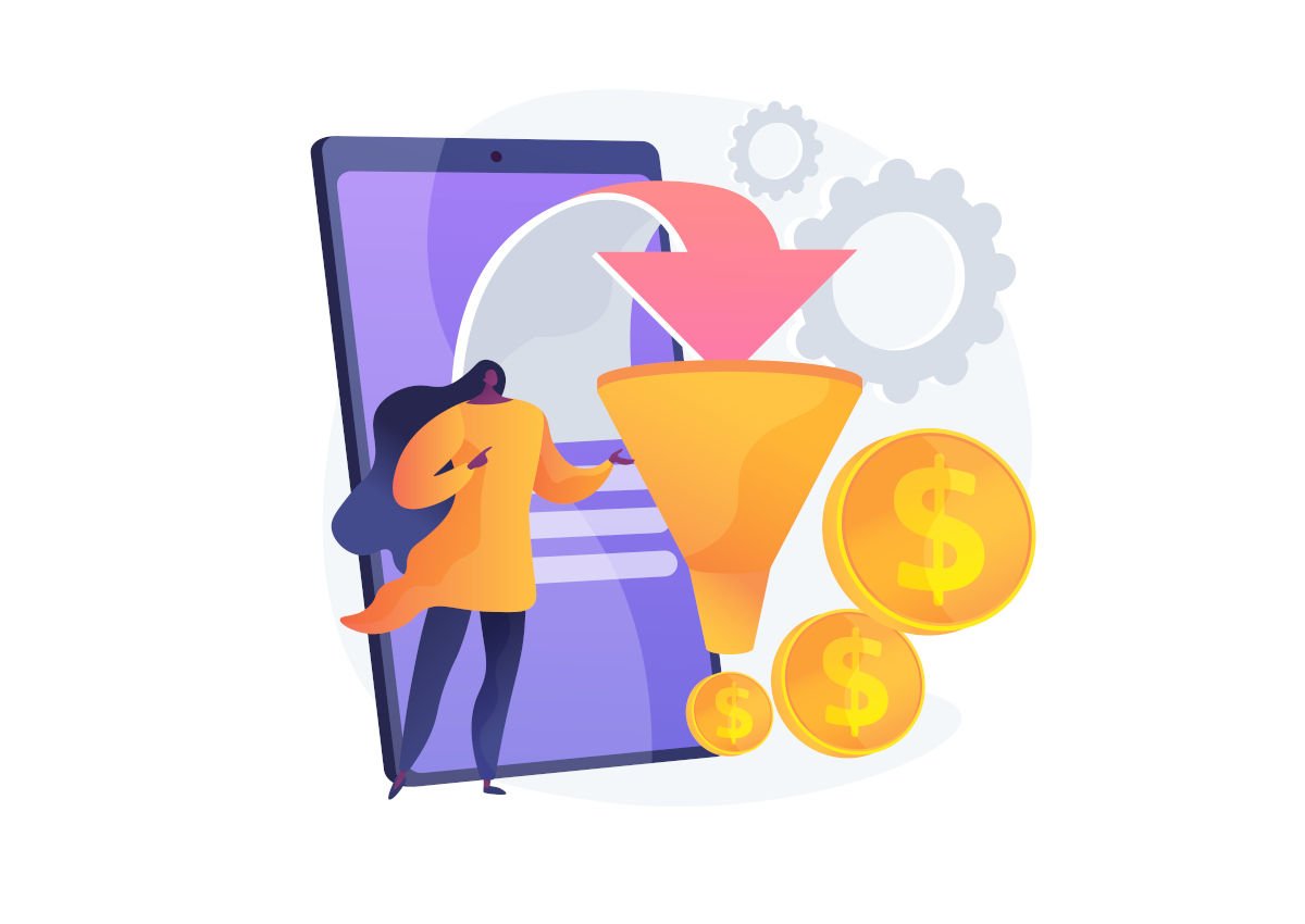 What Is A Content Marketing Sales Funnel: Everything You Should Know About