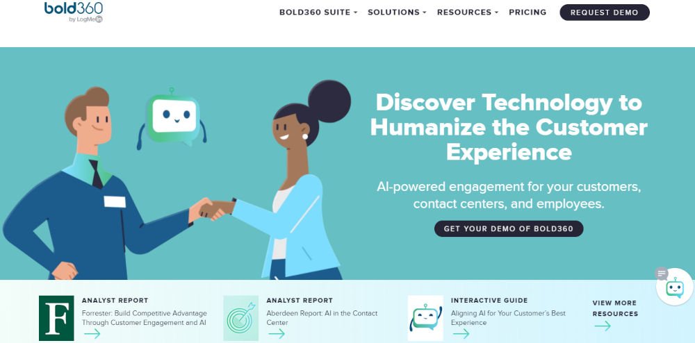 Bold360-Live-Chat-Engagement-and-AI-Software