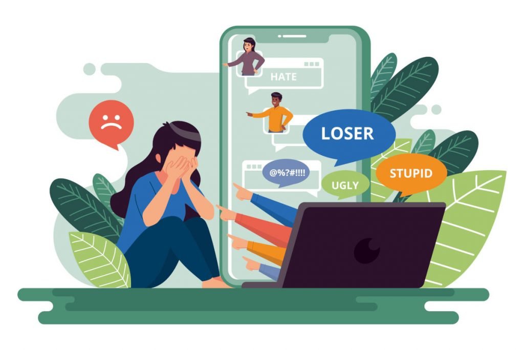 5 Best Ways to Protect Your Children from Cyberbullies