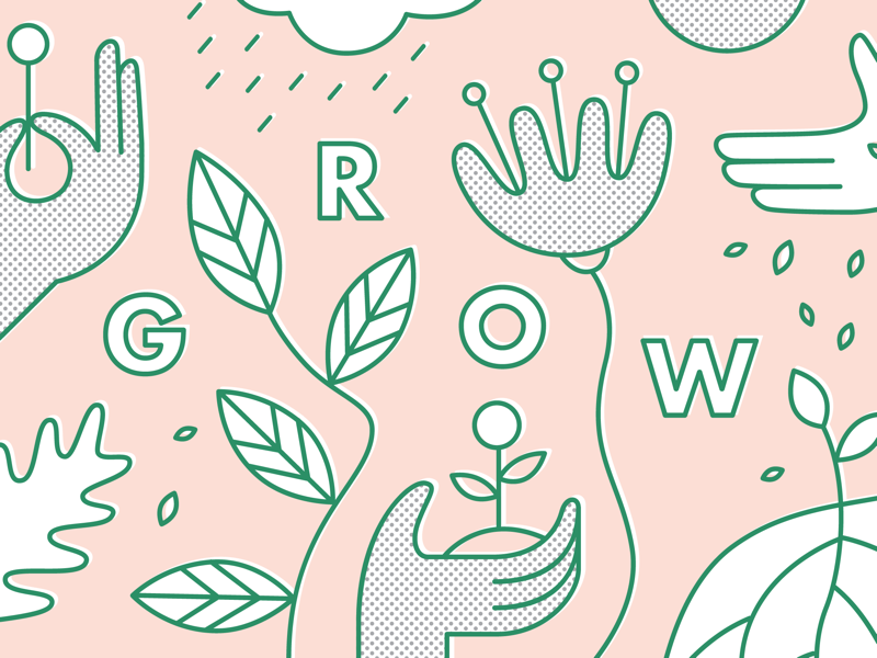 Growing Through Uncertainty – Lessons for a Lifetime