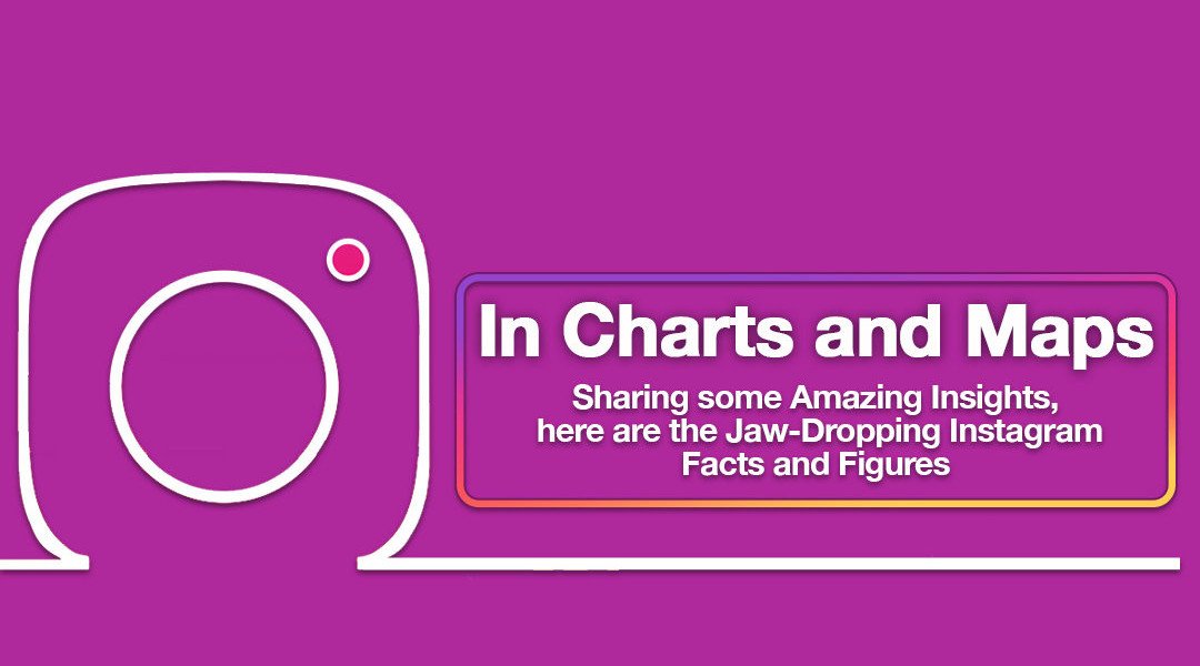 Interesting Instagram Statistics 2021 (Infographic)