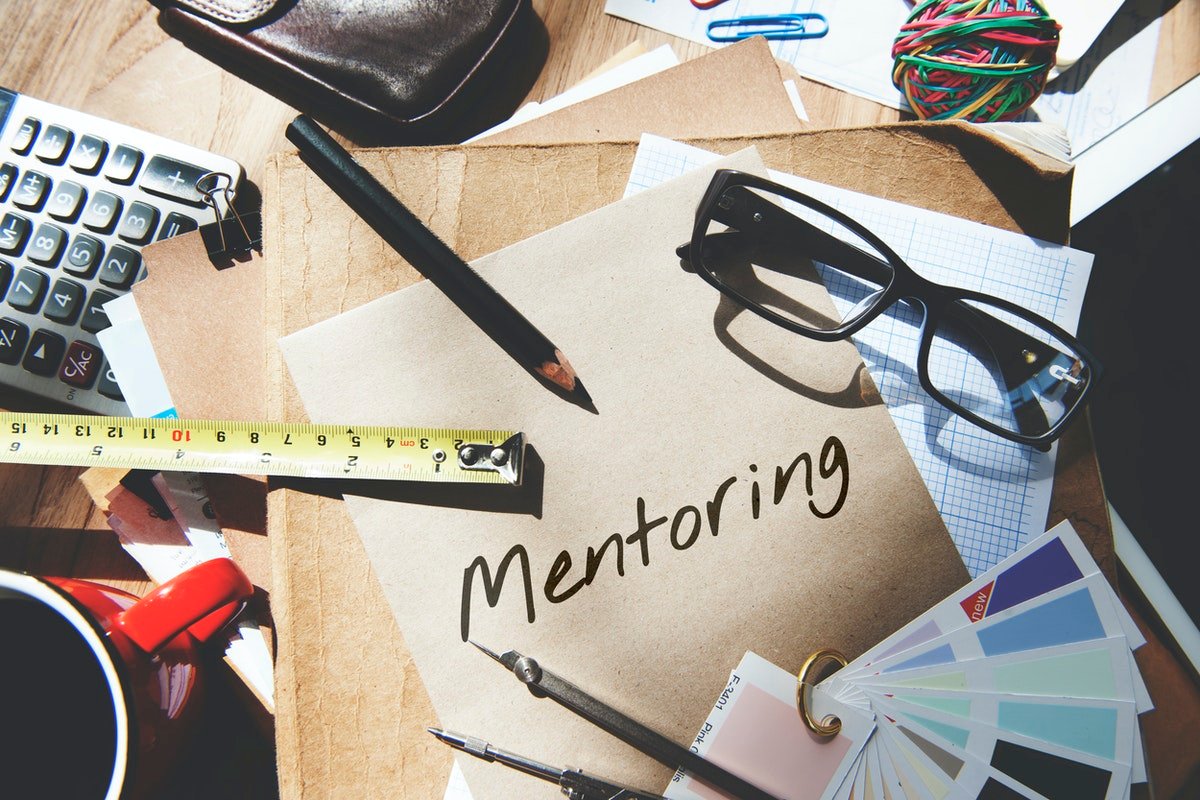 How to be a good mentor