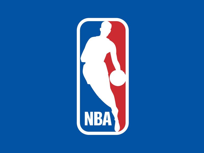 NBA Logo