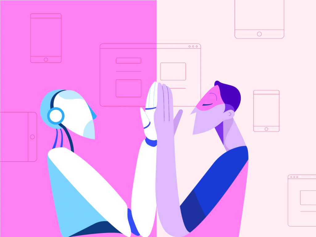 Top 10 AI Tools for a Small Business
