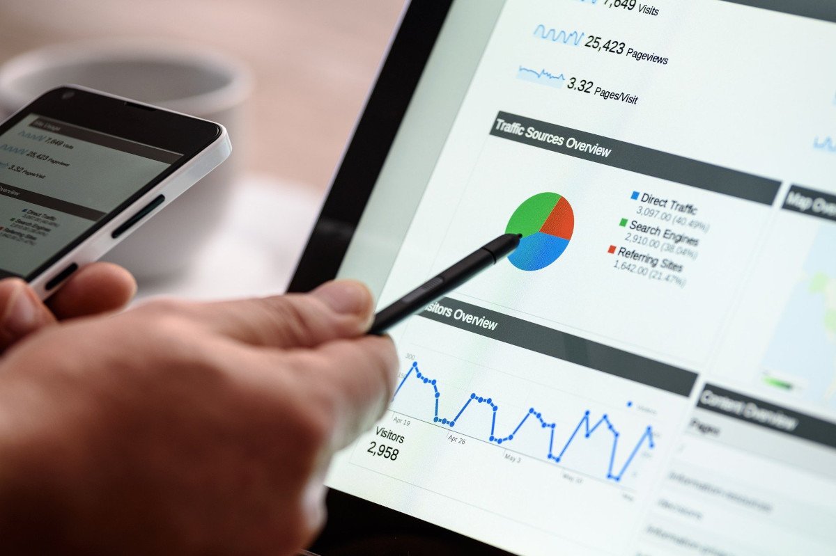 An Overview of Business Intelligence Tools & Their Functions