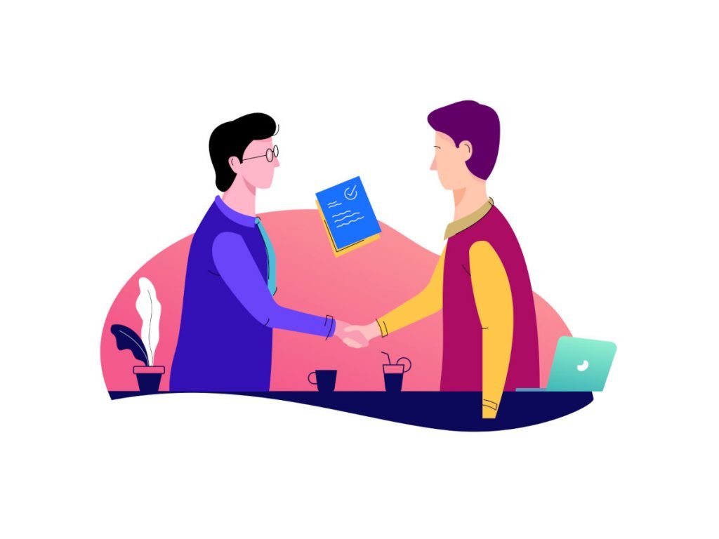 Follow this: 7 Step Sales Process to Close More Deals