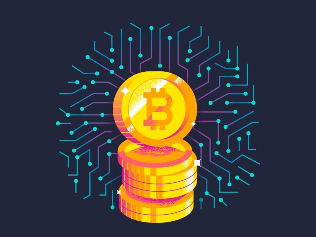Analytics Call Bitcoin A New Version of Gold