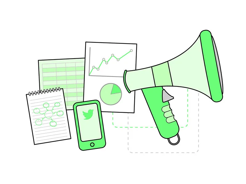 What are the most effective forms of digital marketing