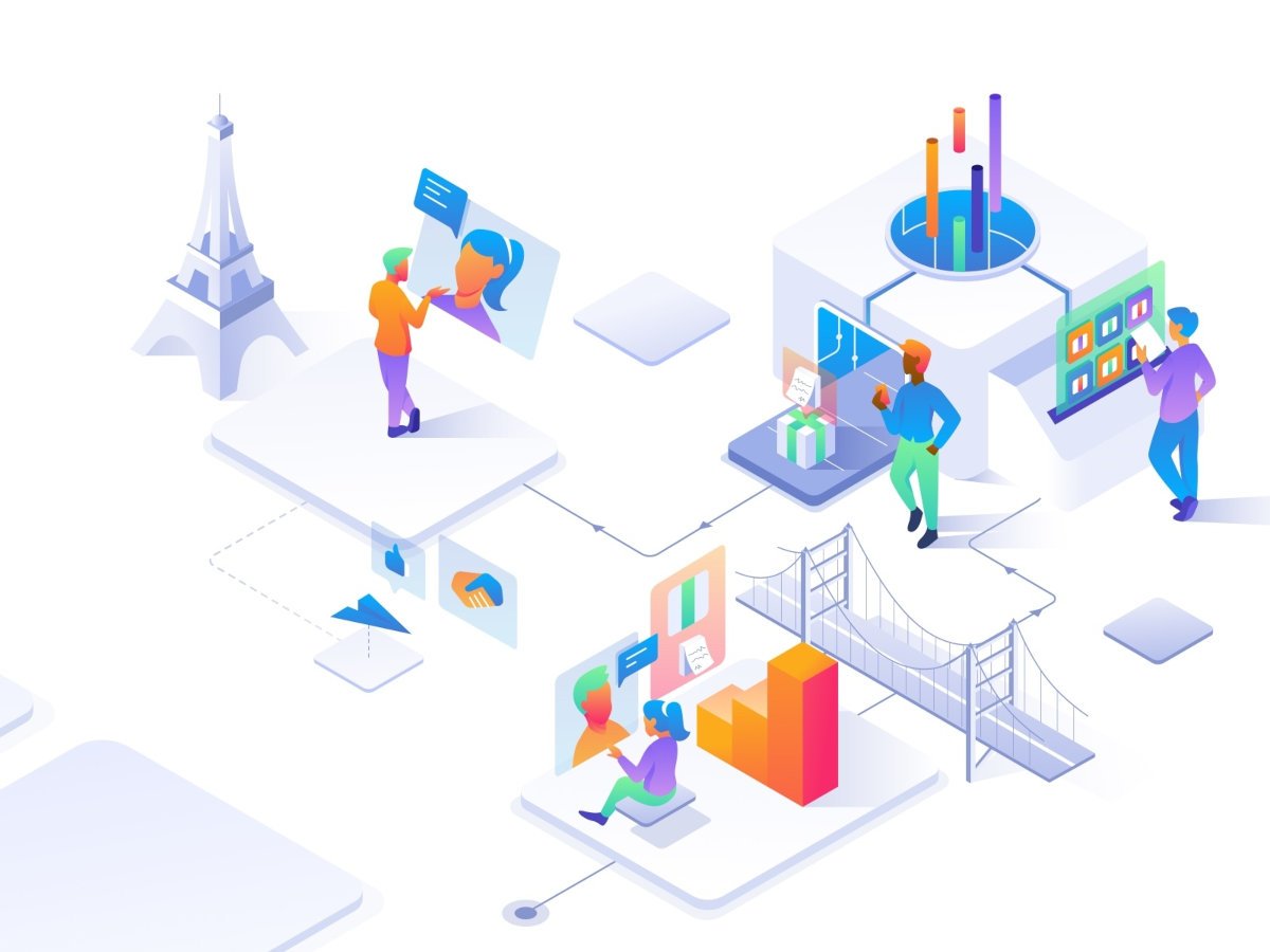 How OKRs Can Help You Achieve Your Online Marketing Goals