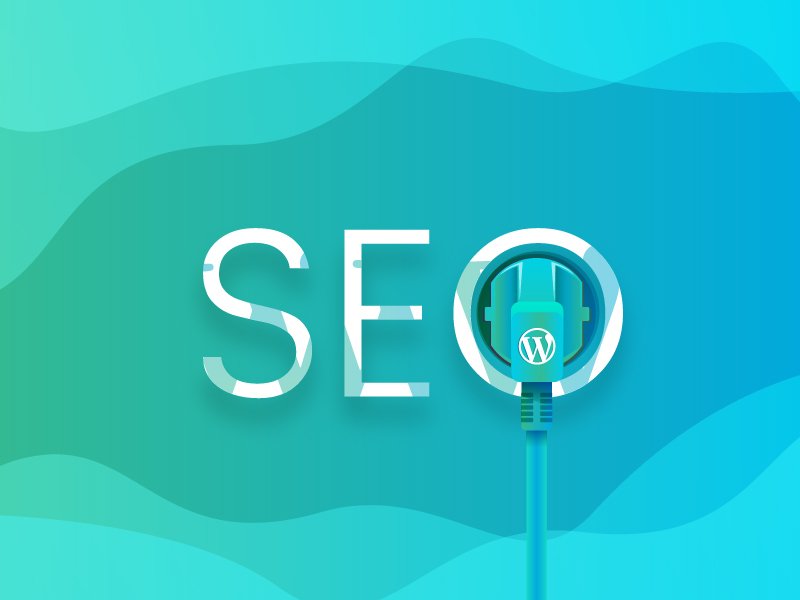 Install SEO Plugin