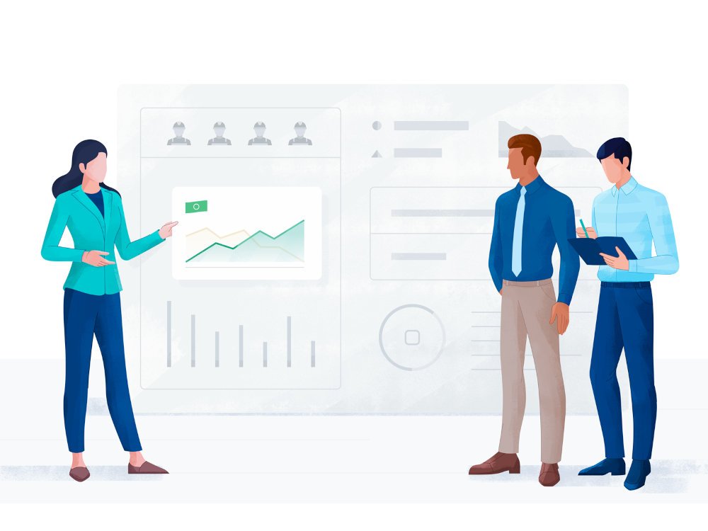 Presentation