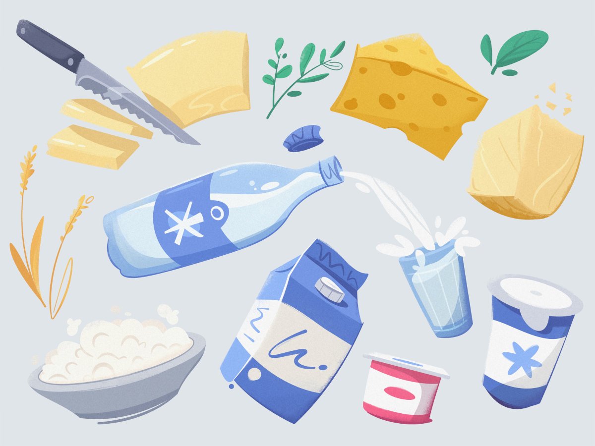 5 Tips To Improve Your Nutritional Food Labeling