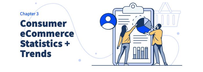 Consumer Trends in the eCommerce Space