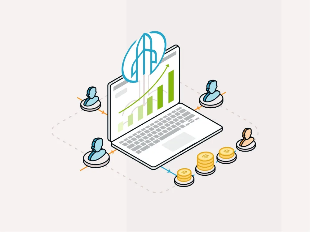 Affiliate Marketing