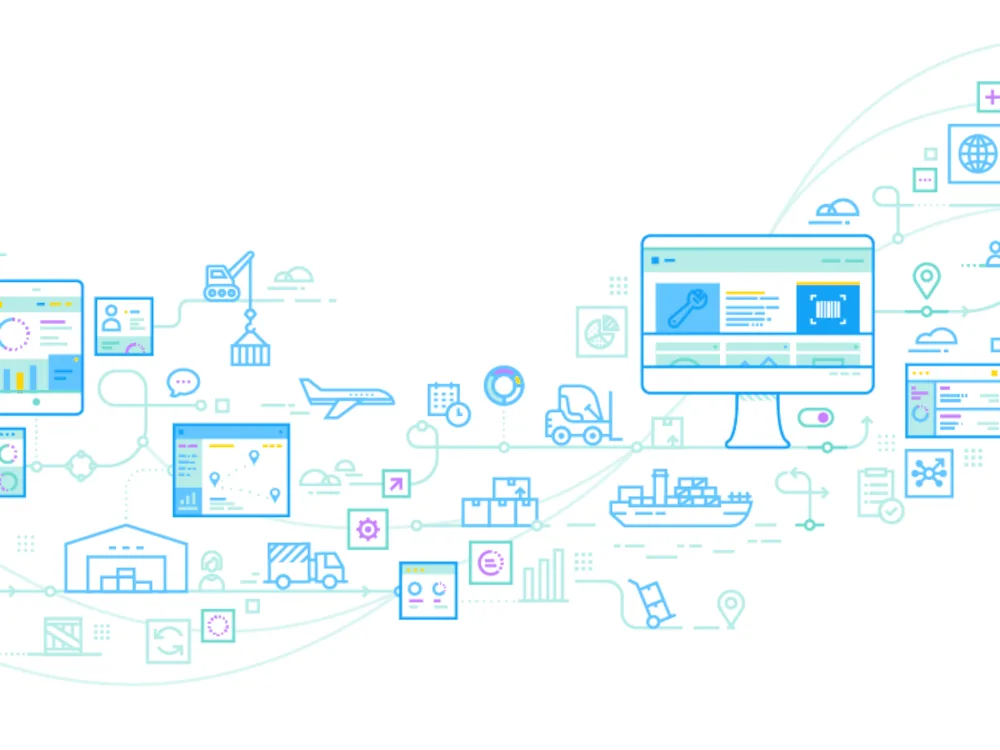 Distribution Marketing