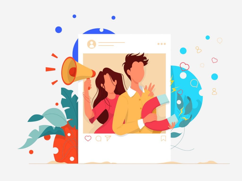 How Instagram Influencers Are Changing the Marketing Industry