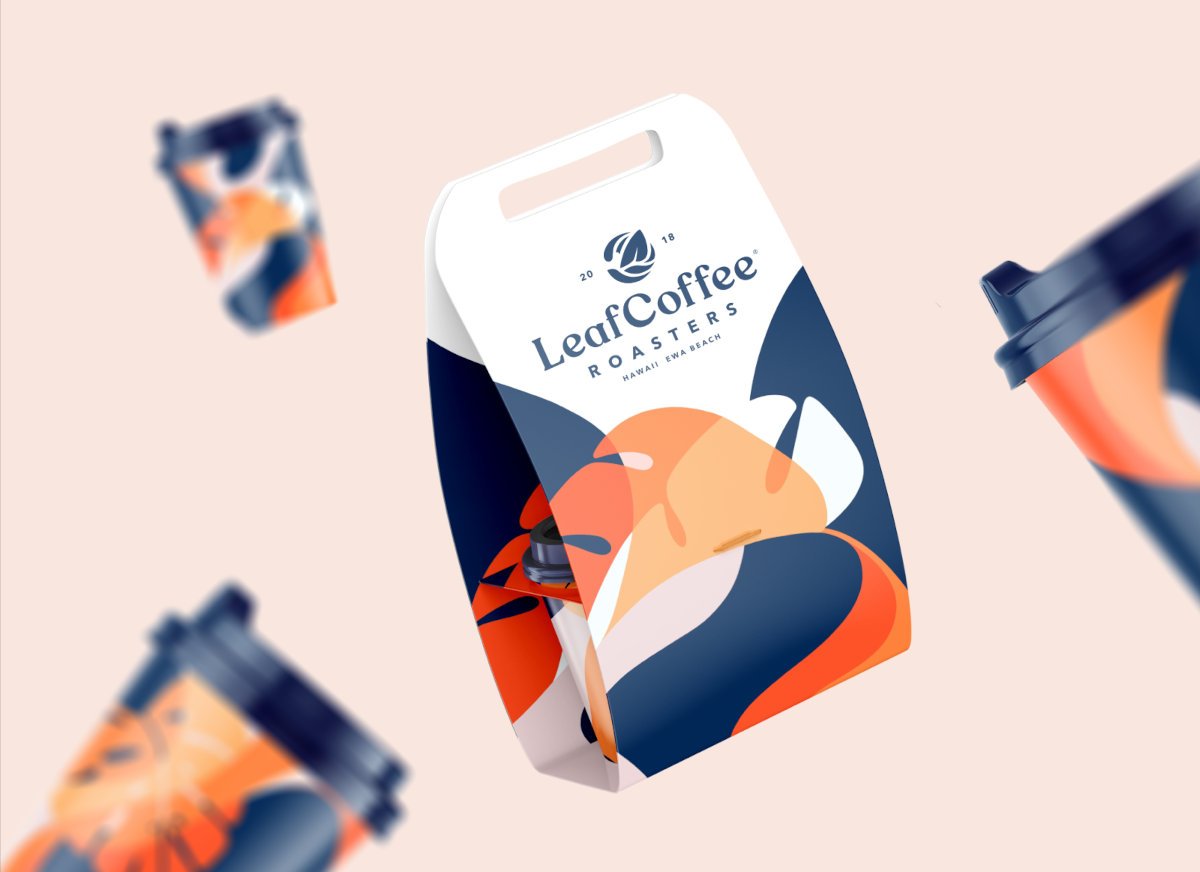 The Next Big Thing in Packaging Design