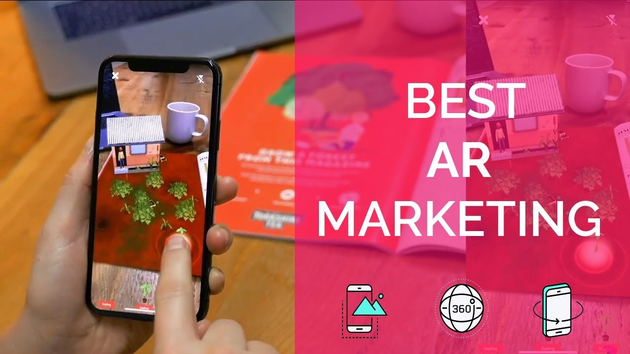 Augmented Reality: The New Age Brand Strategy