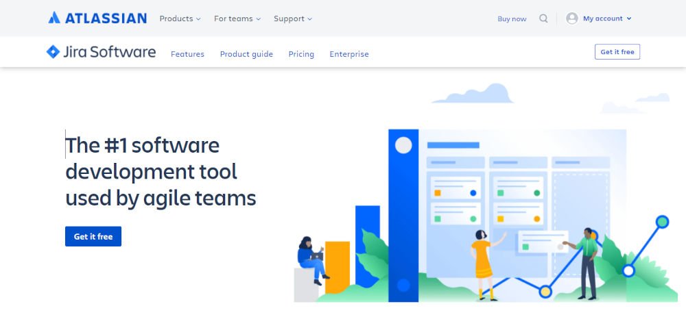 Jira Project Management for Creative Designers