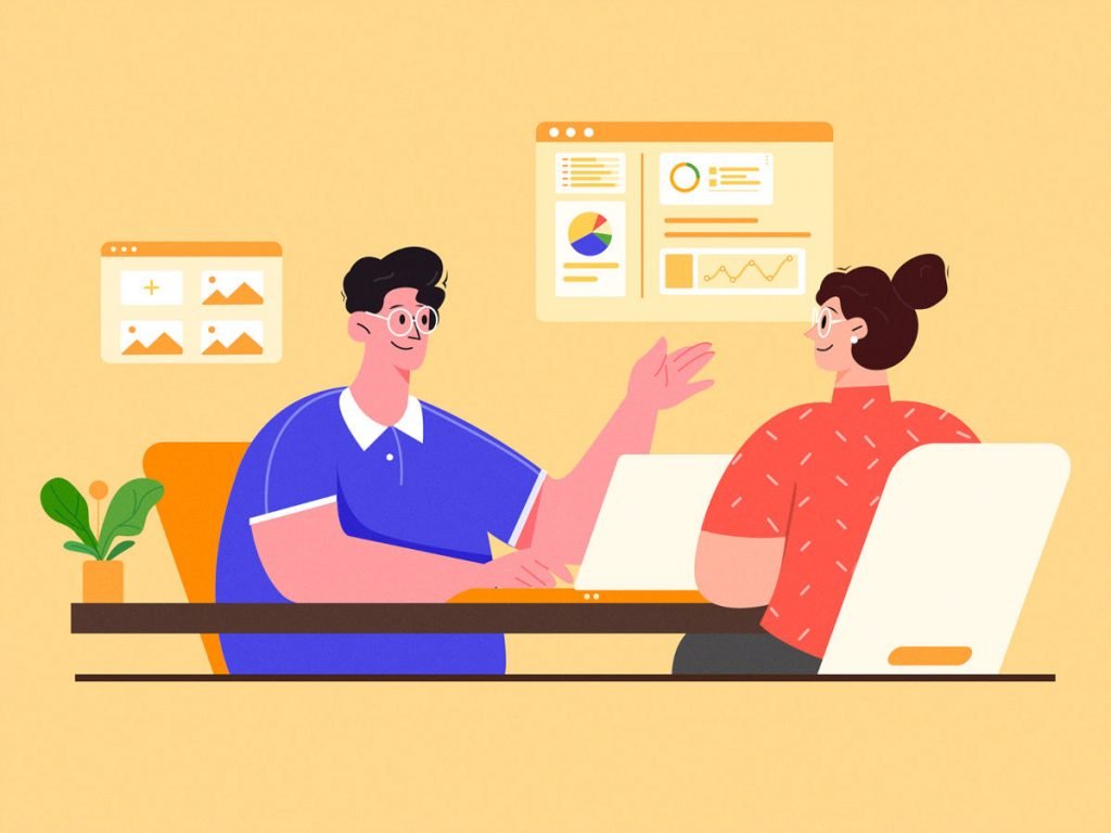 6 Simple Ways to Improve Your Business Reports