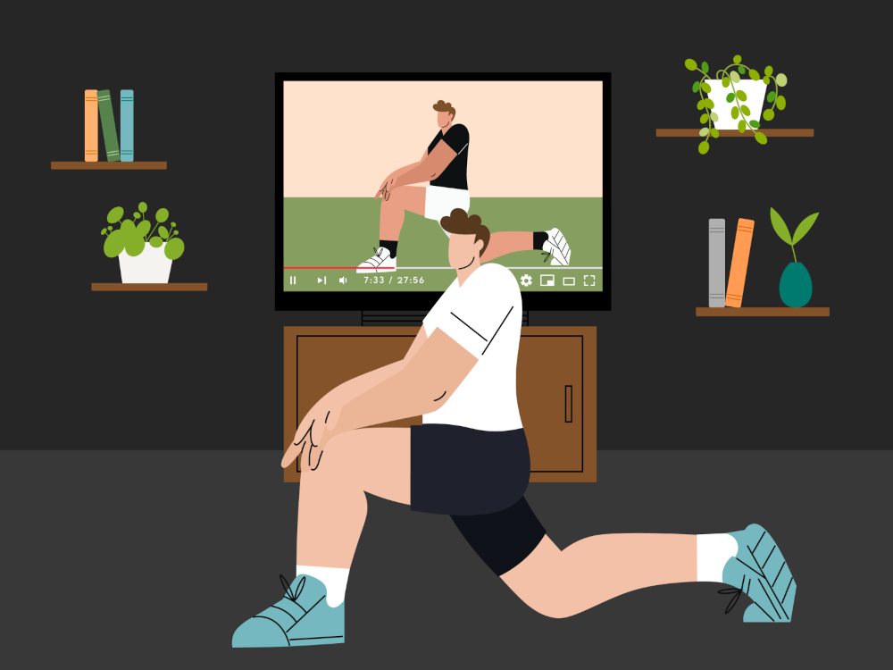 Sleep and Exercise