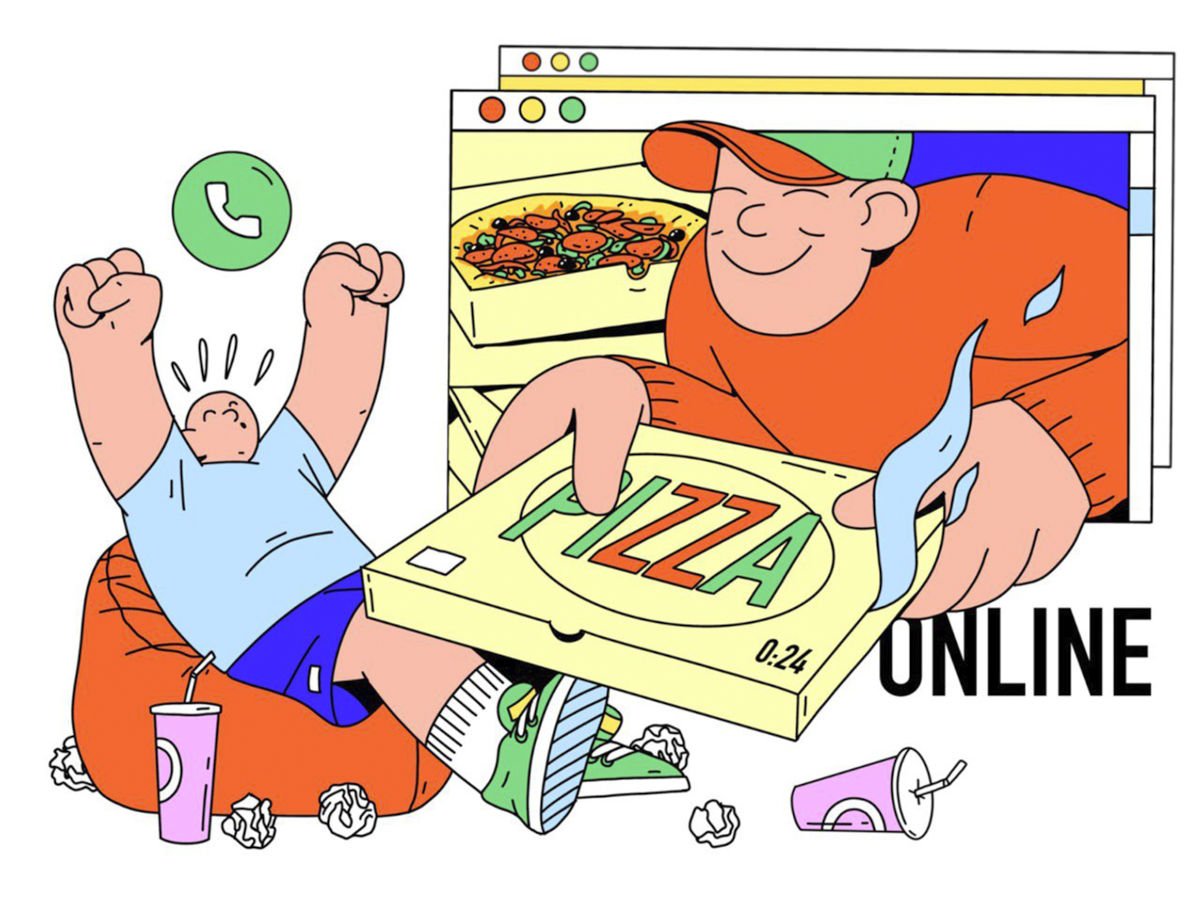 How to Start Selling Food on Your Restaurant Website