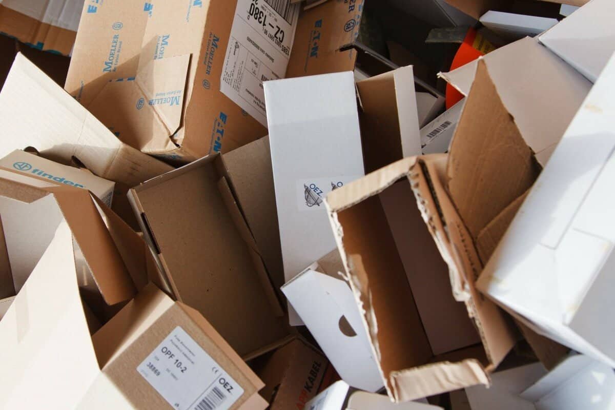 Frustration-Free Packaging by Amazon - What is it?