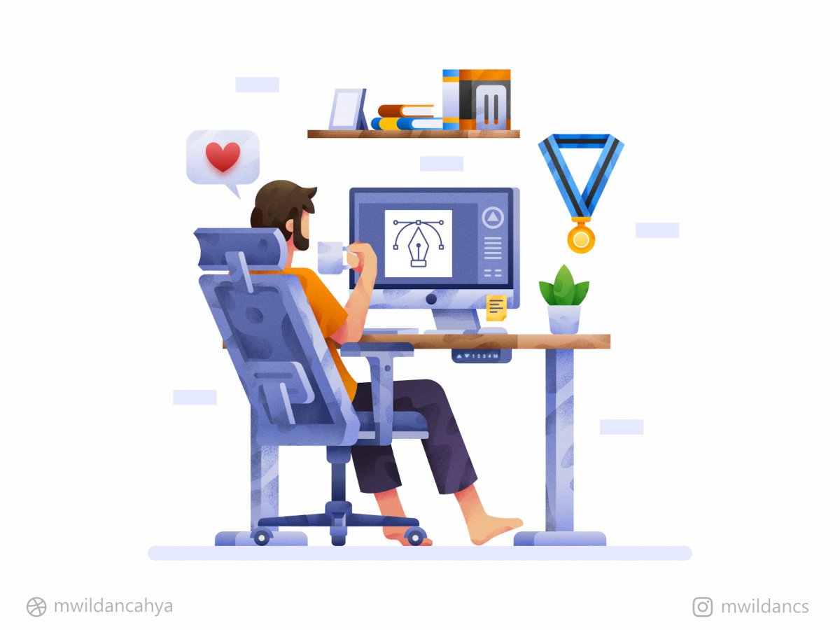 The Top Tips for Digital Designers to Get More Work Done