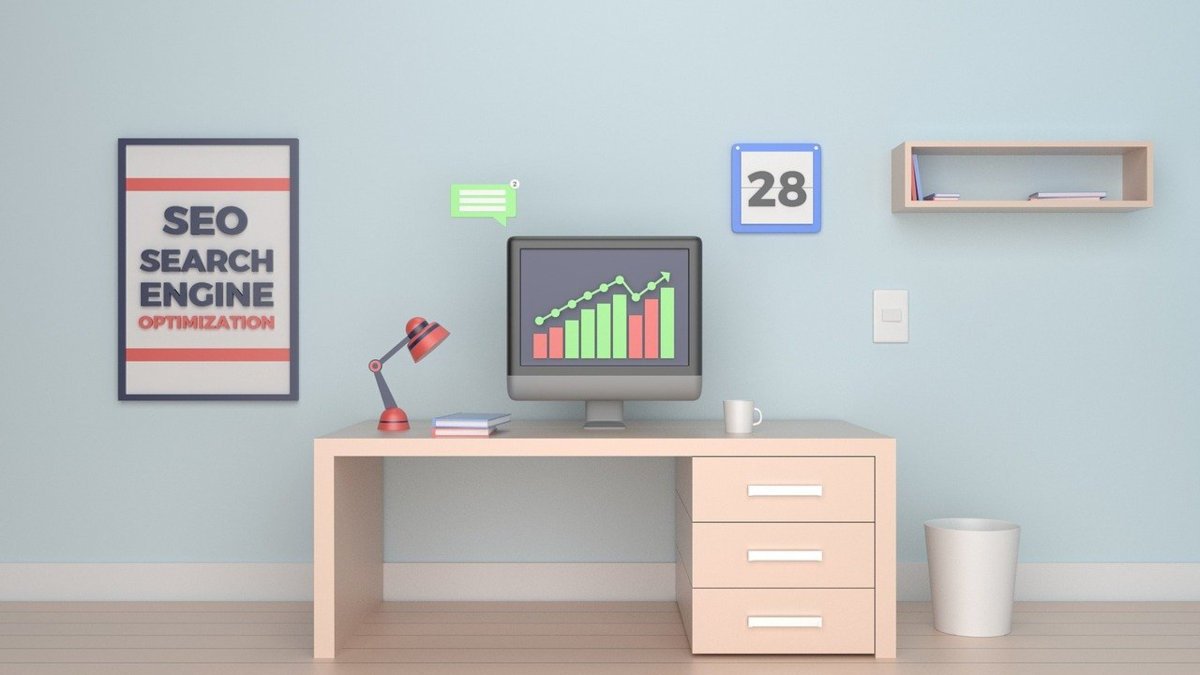 How Can Small Businesses take The Help of SEO to Drive Sales