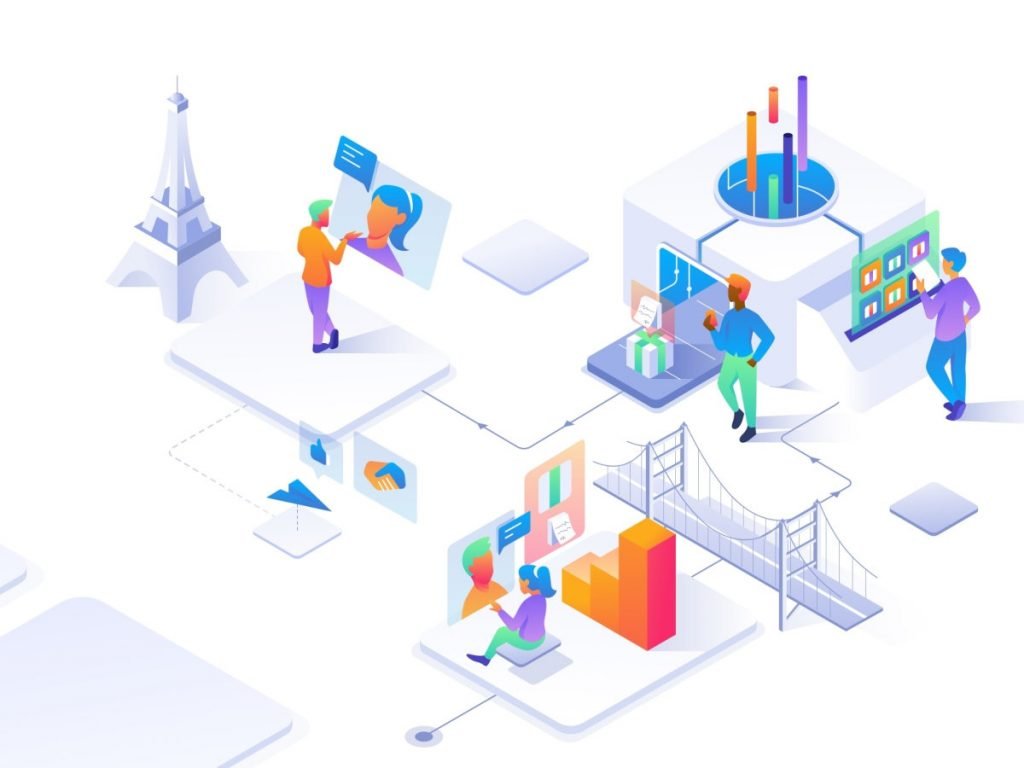 What's in Store for Marketing Operations in 2021