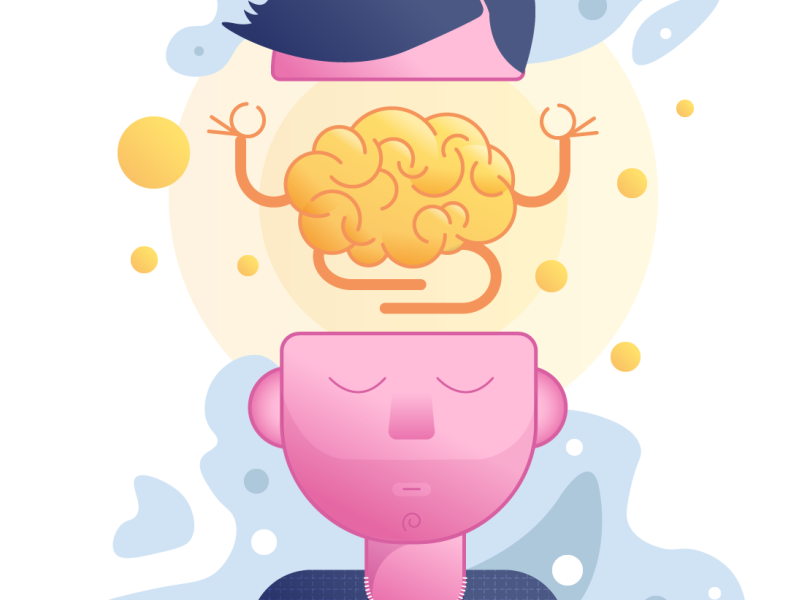 Tips About Maintaining Mental Health for Entrepreneurs