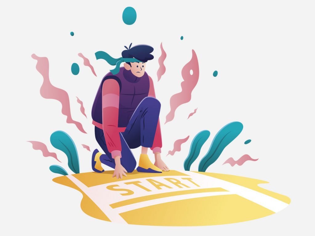 Taking Care of Your Mental Health When Starting a New Business
