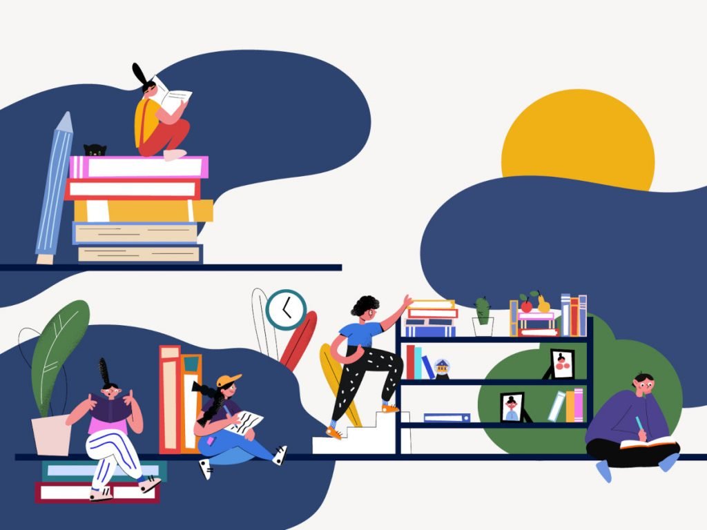 A Student's Guide to Making Professional Careers