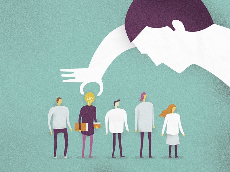 Talent Acquisition: What Is More Important, Qualification Or Personality