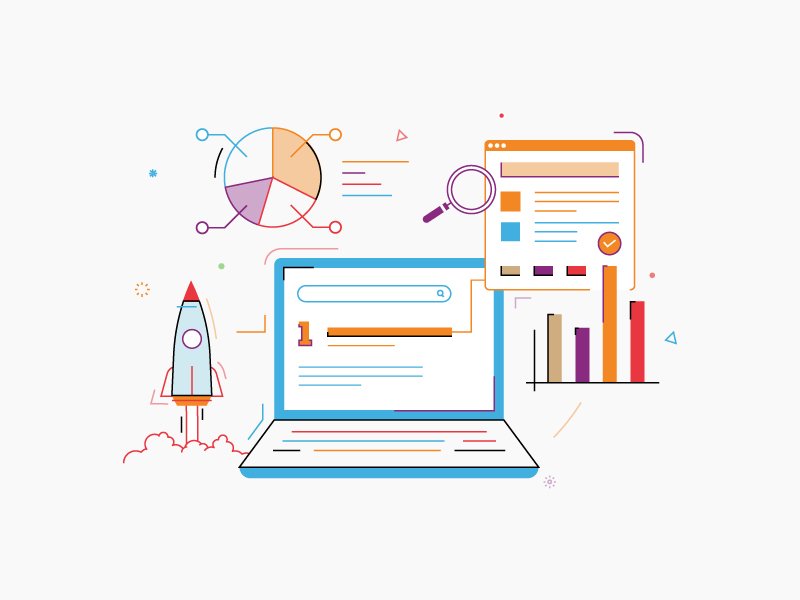 Start a website crawl
