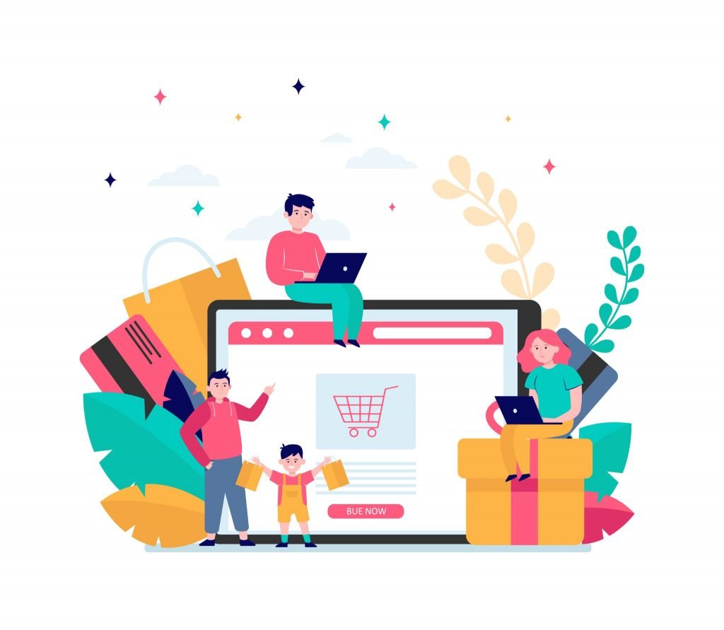 What Is Required To Build A Beautiful (And High Performing) Ecommerce Website