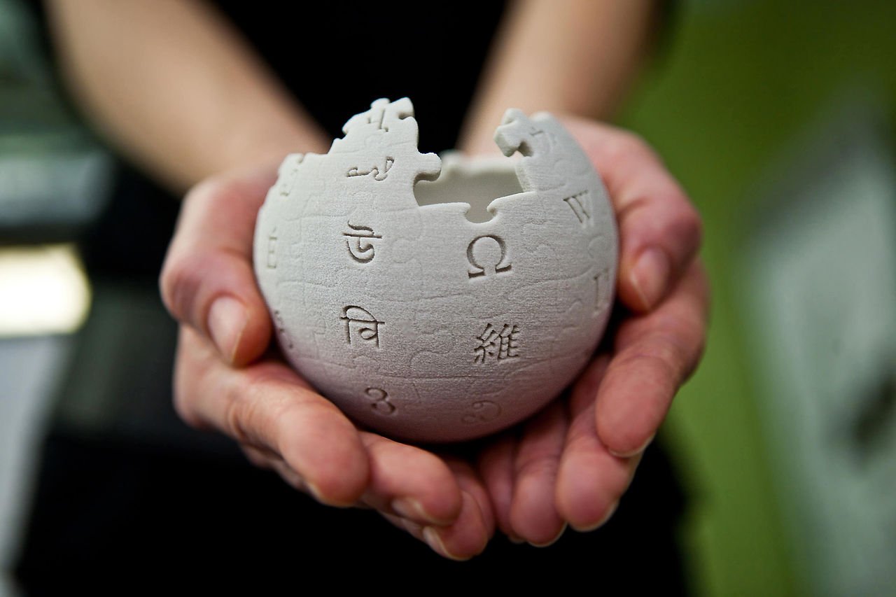 How Wikipedia Increases Your Brand Awareness In Marketing