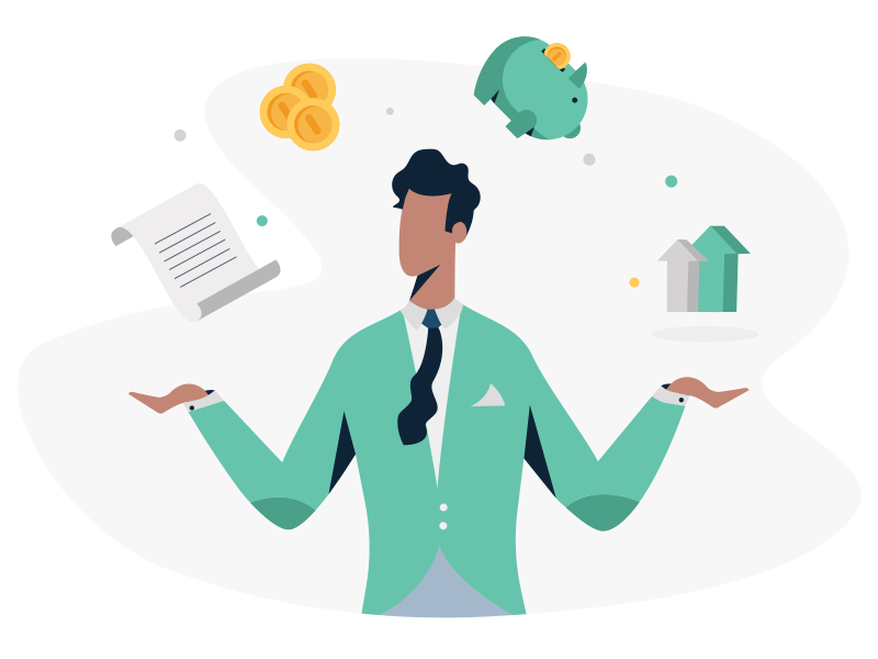 How to Find the Right Economic Expert