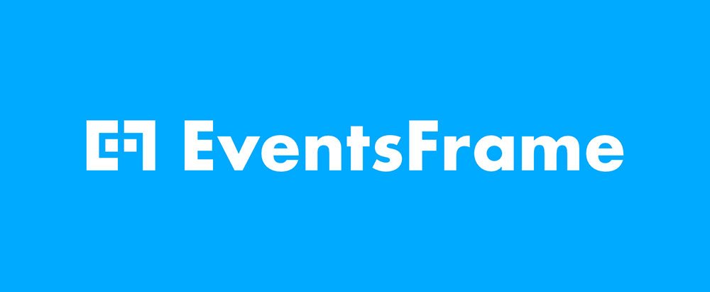 EventsFrame Logo