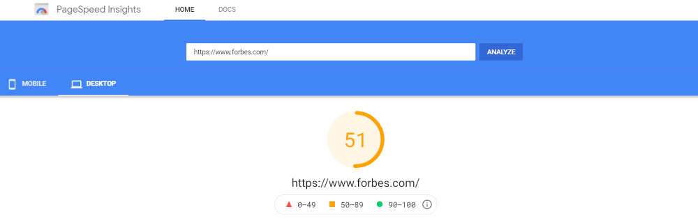 Google Insight Tool