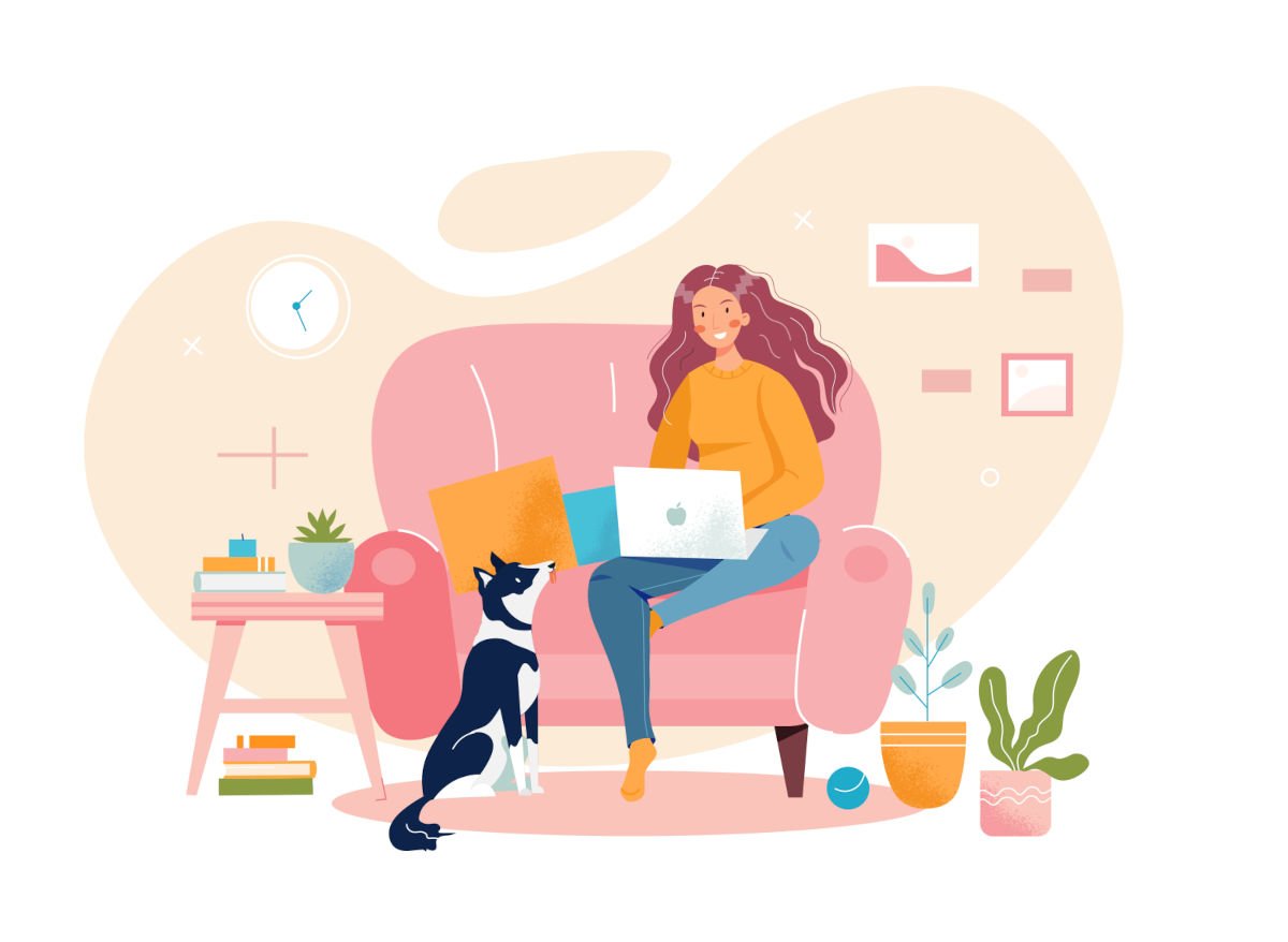 5 Side Hustles Canadians Can Do Online for Making Extra Money