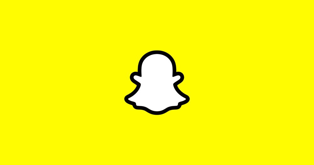 Snapchat Logo