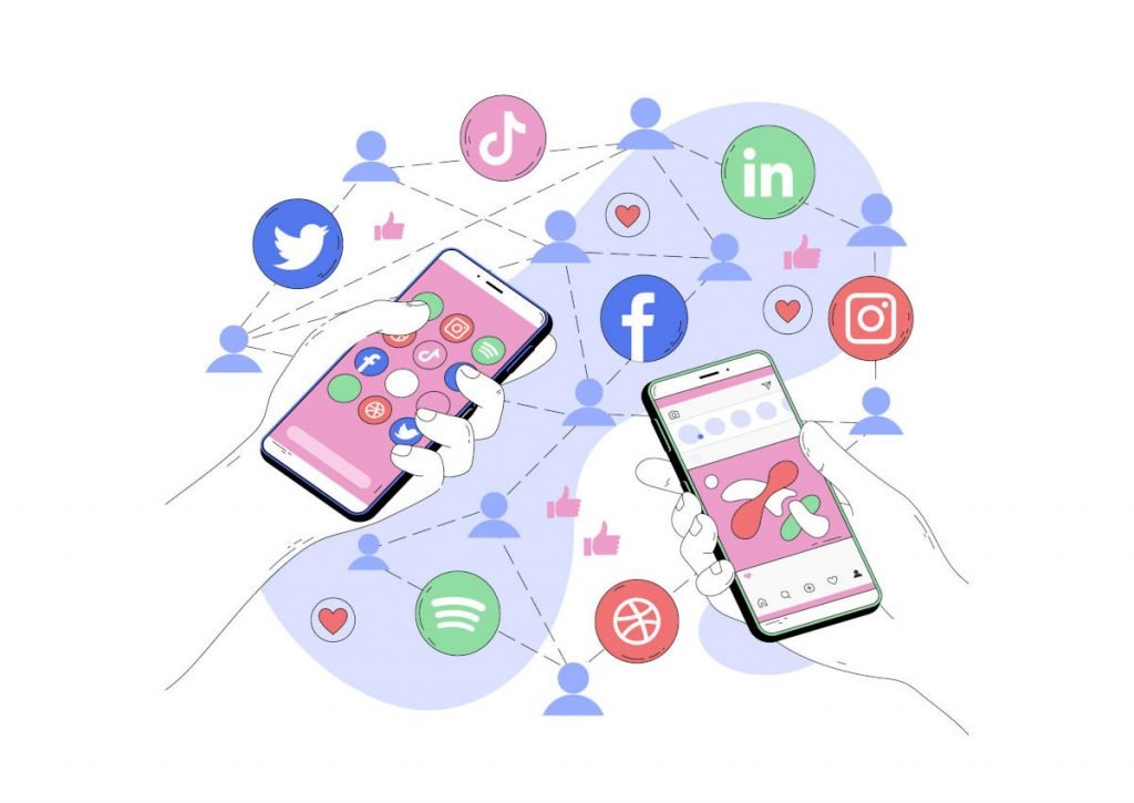 8 Actionable Social Media Tips for Your Web Design and Development Business