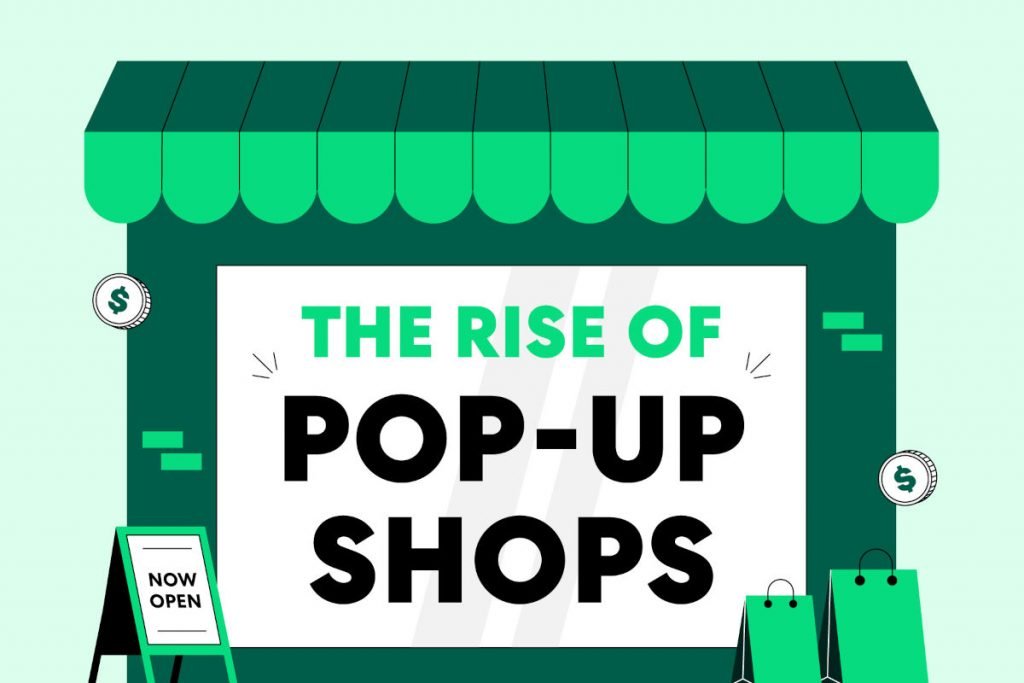 The Essentials of Hosting a Successful Pop-Up Shop