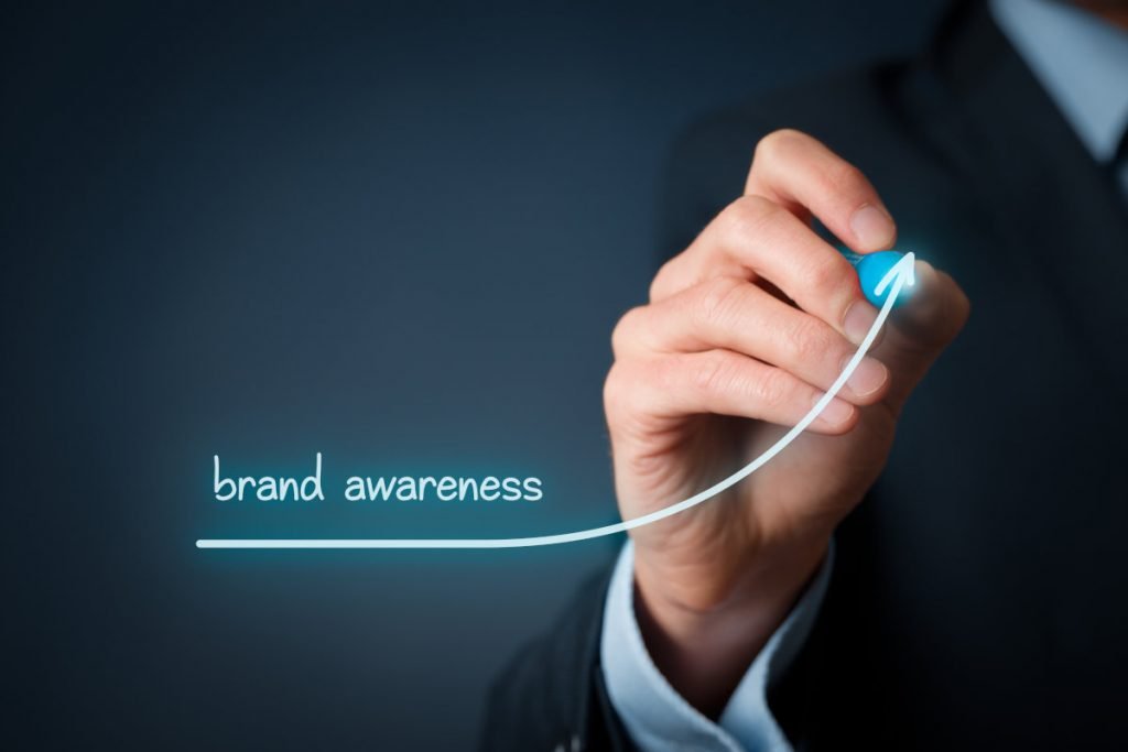 6 Ways To Boost Brand Awareness Using Visual Marketing Tools