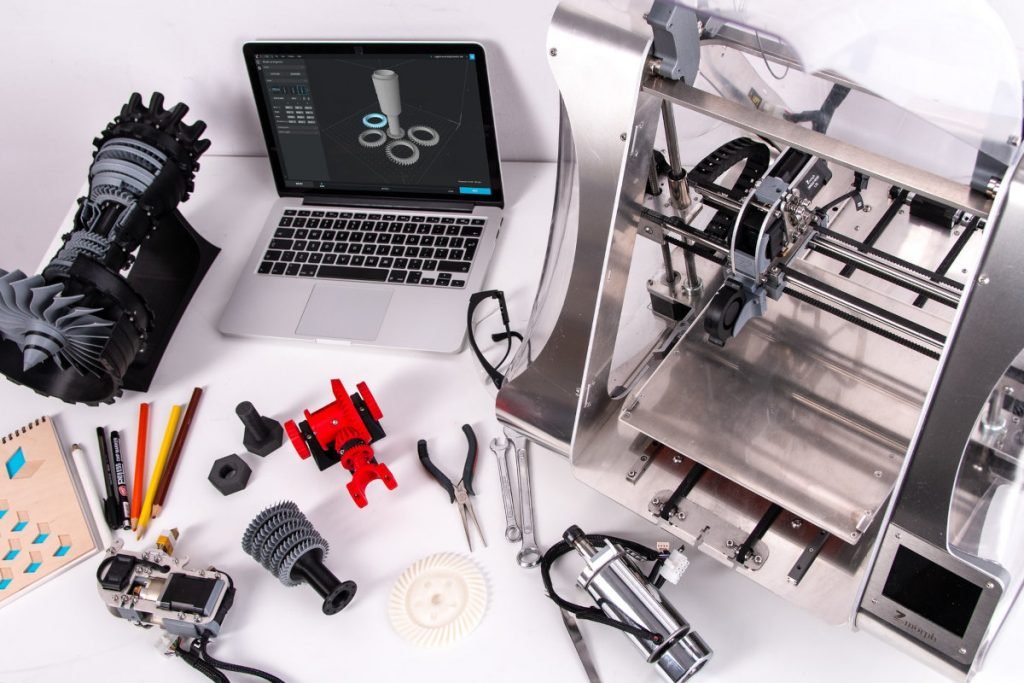 A Guide for Choosing the Best 3d Printing Service
