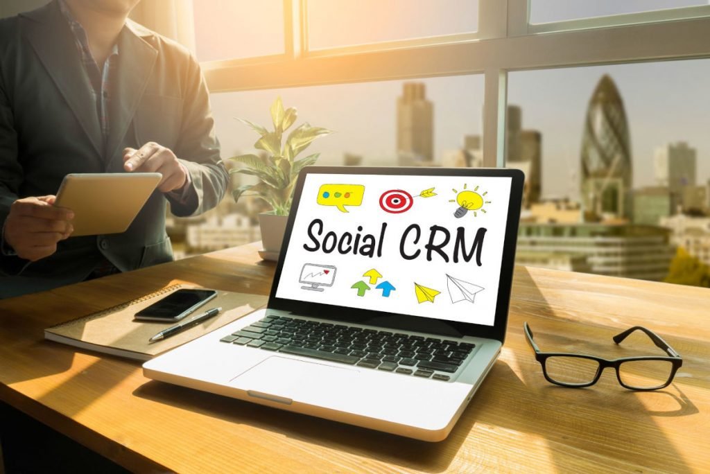 How a Social CRM Helps Real Estate Agencies Improve Profits